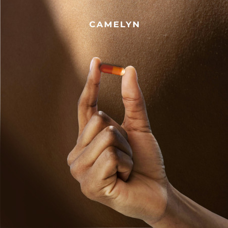 Camelyn – M2